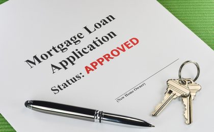 loan prequalification