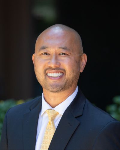 John Doan Headshot
