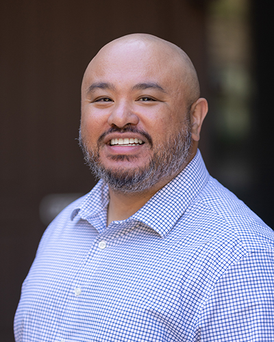 John Doan Headshot