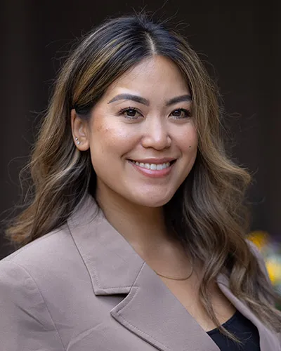 John Doan Headshot