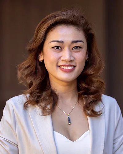 John Doan Headshot