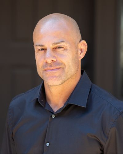 John Doan Headshot