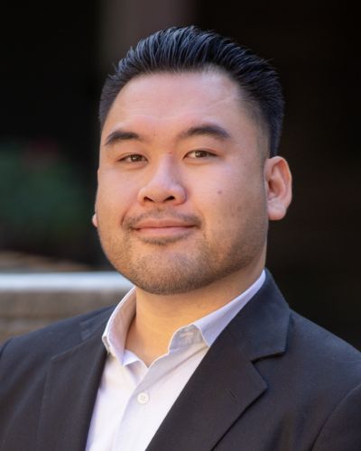John Doan Headshot