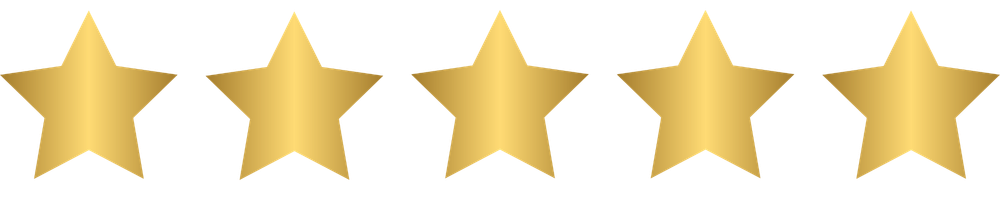 5 Stars