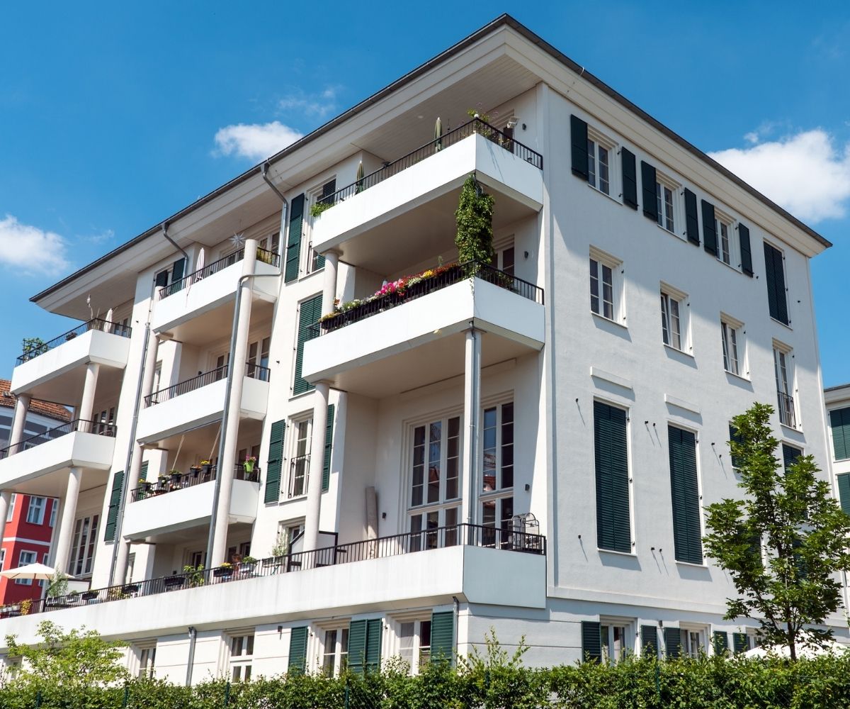 Condos
