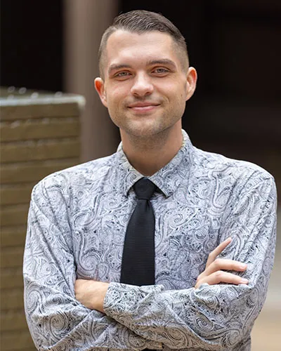 John Doan Headshot