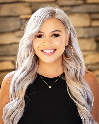 Malia Allen headshot
