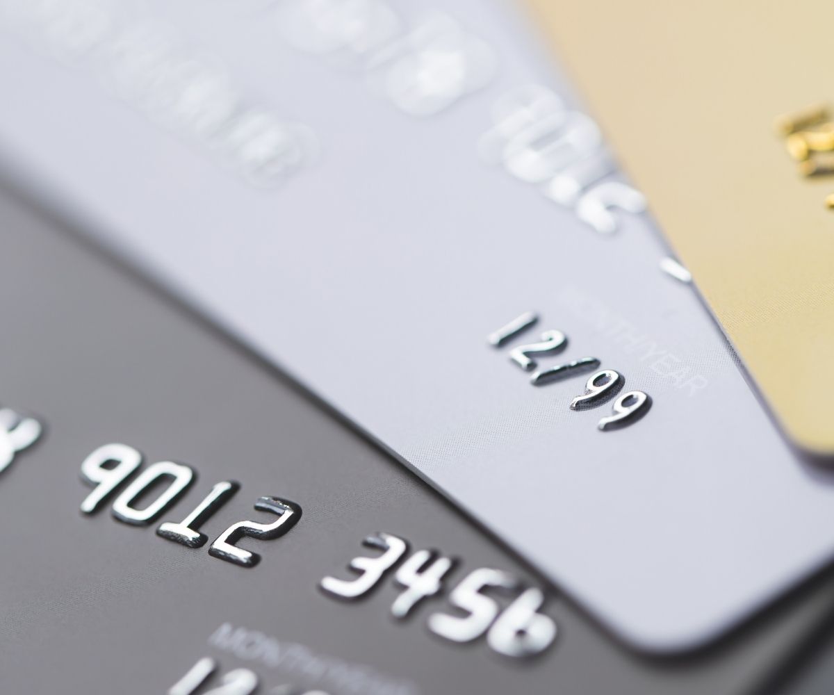Credit Cards
