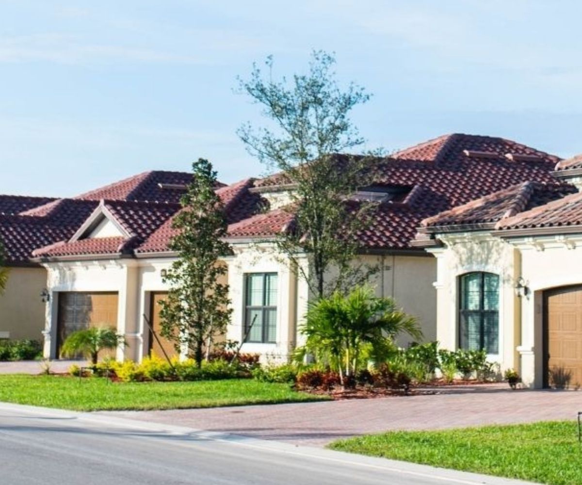 Florida houses