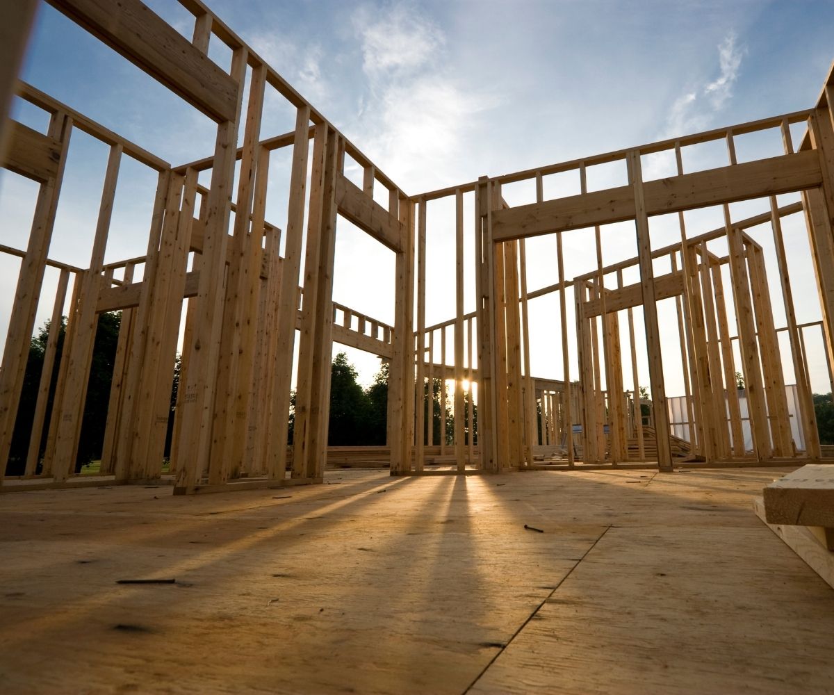 Home construction
