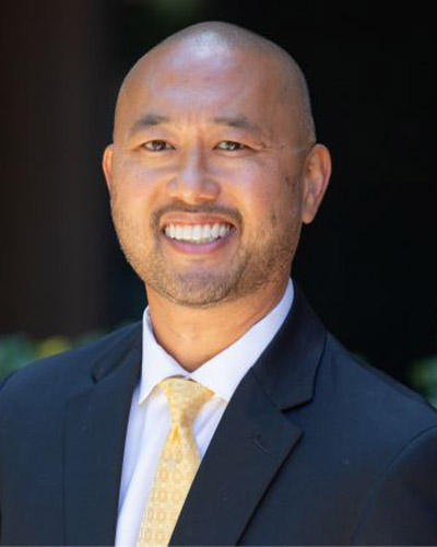 Archie Veneracion Headshot