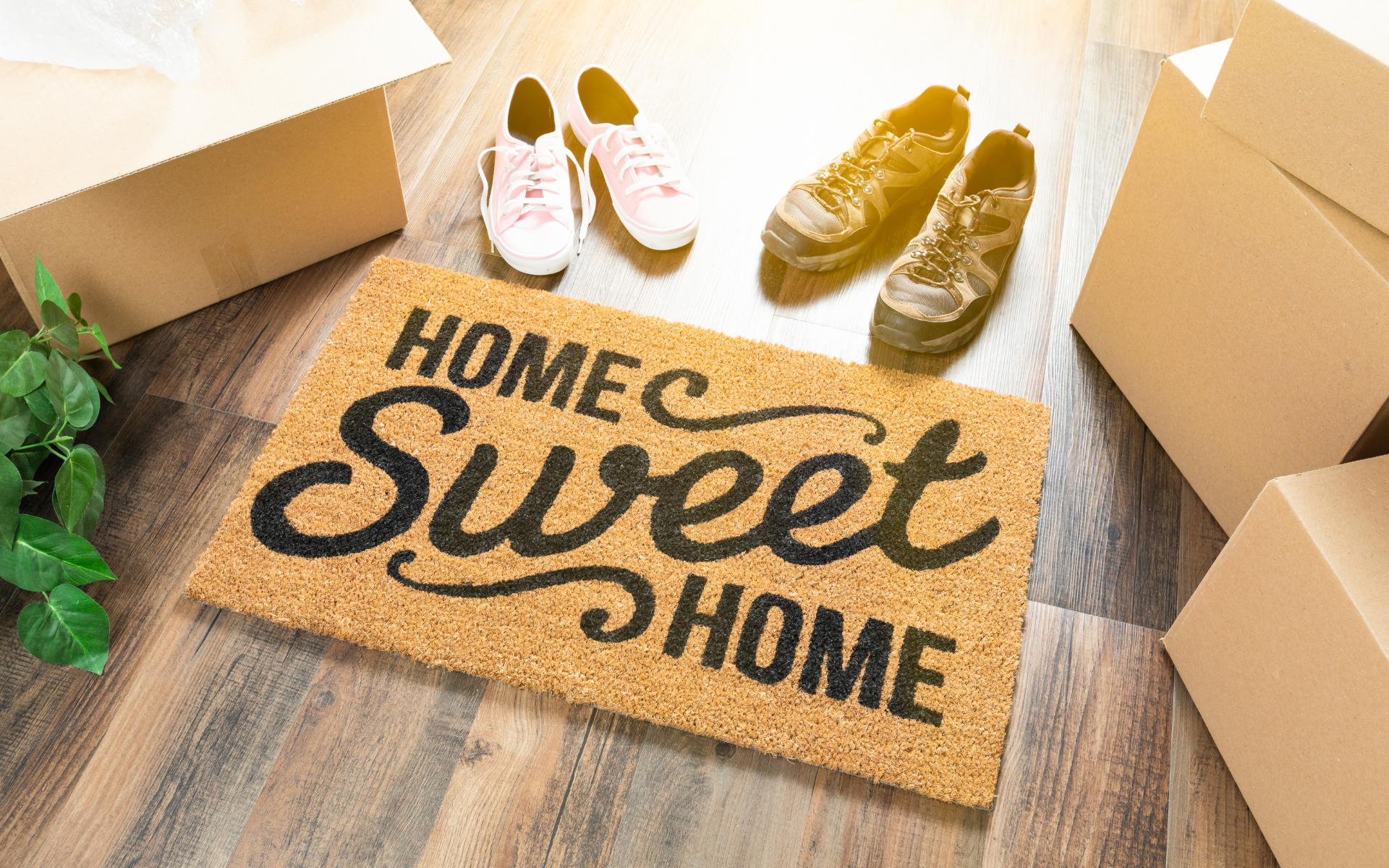 Doormat